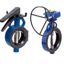 Manufacturers Exporters and Wholesale Suppliers of Butterfly Valves Dombivali Maharashtra